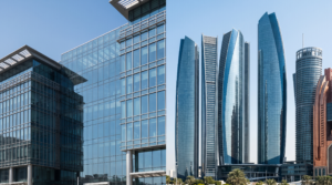 DIFC vs ADGM: Which Free Zone Actually Fits a Fintech or Asset Management Business