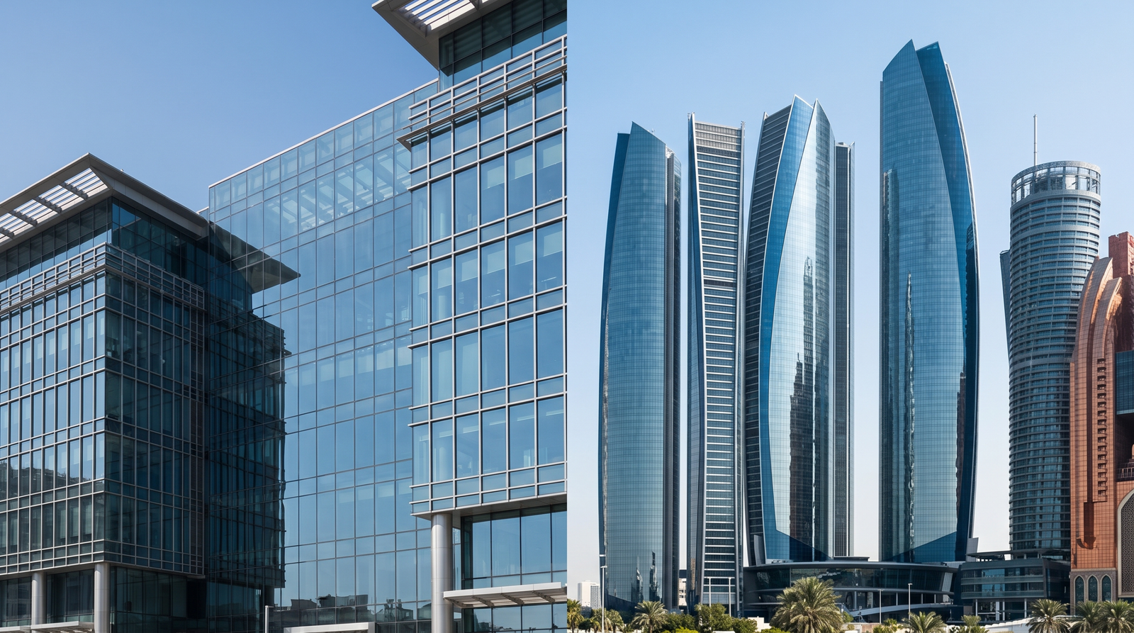 DIFC vs ADGM: Which Free Zone Actually Fits a Fintech or Asset Management Business