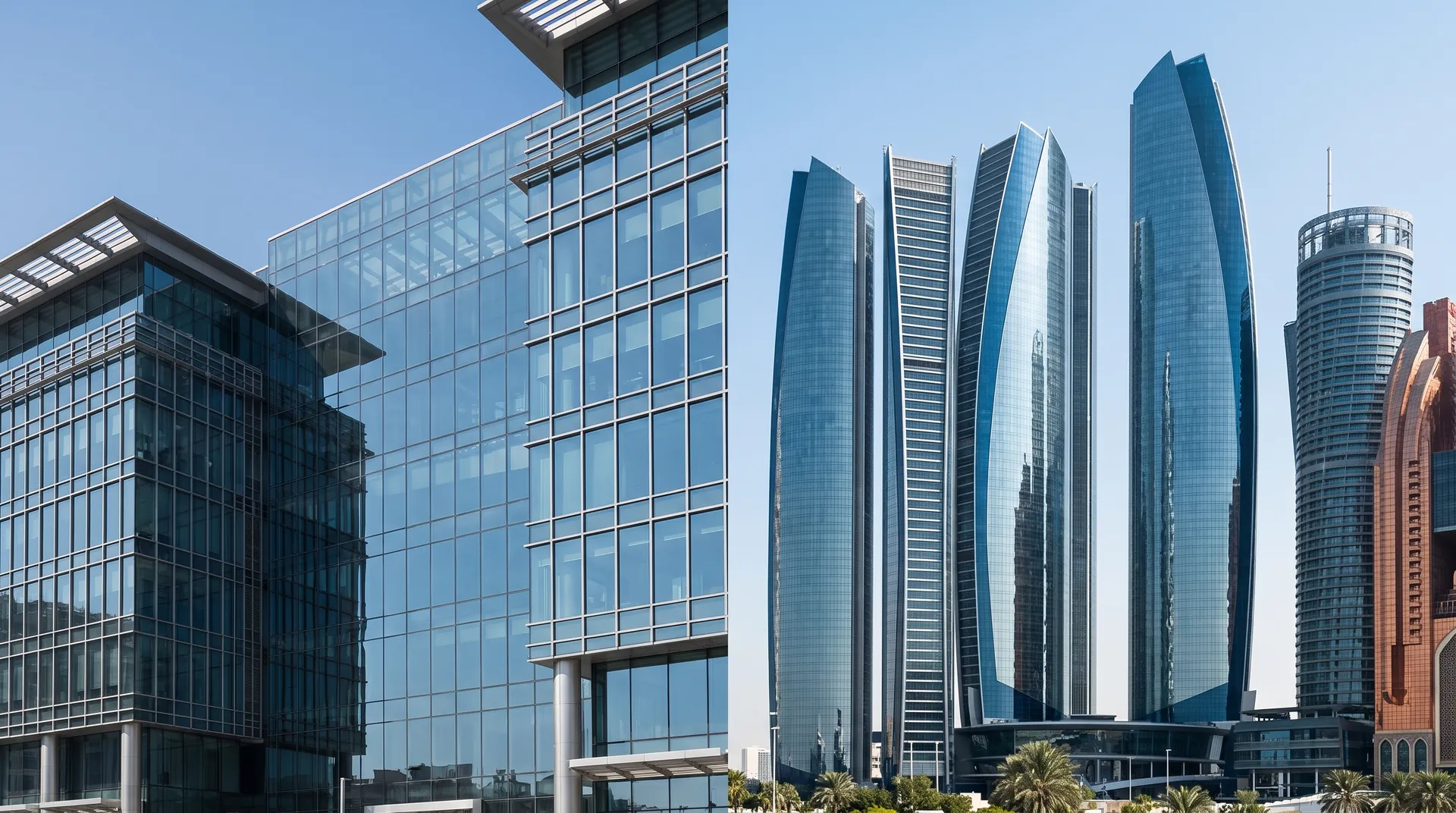 DIFC vs ADGM: Which Free Zone Actually Fits a Fintech or Asset Management Business