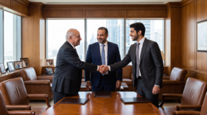 UAE Family Business Law: Governance and Succession Requirements for Family-Owned Companies