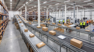 Dubai CommerCity: The Free Zone Built Specifically for E-commerce