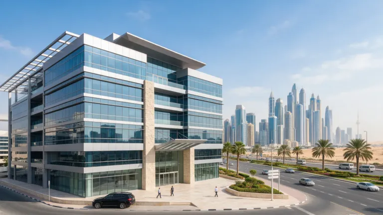 Free Zone Mainland Operating Permit: How Free Zone Companies Can Now Legally Operate in Dubai Mainland