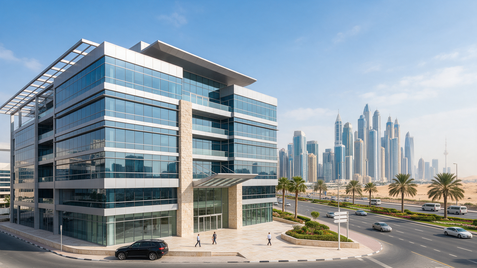 Free Zone Mainland Operating Permit: How Free Zone Companies Can Now Legally Operate in Dubai Mainland