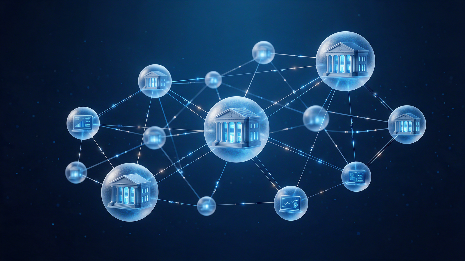 UAE Open Finance Framework: What Mandatory Participation Actually Means for Banks and Fintechs