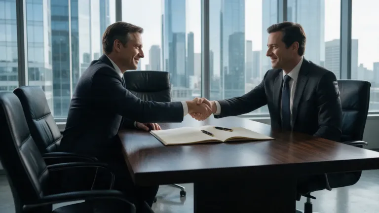 UAE Drag-Along and Tag-Along Rights: How the 2025 Company Law Update Lets Founders Force or Join an Exit