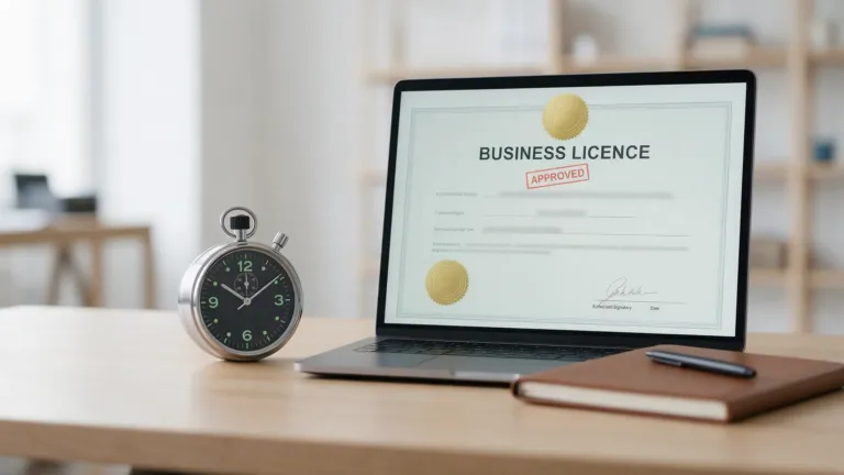 Meydan Fawri: Dubai's One-Hour AED 15,000 Instant Company Licence Explained
