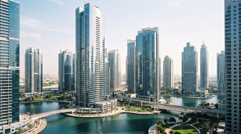 DMCC Company Setup: Cost, Process, and What the Jump Start Package Covers