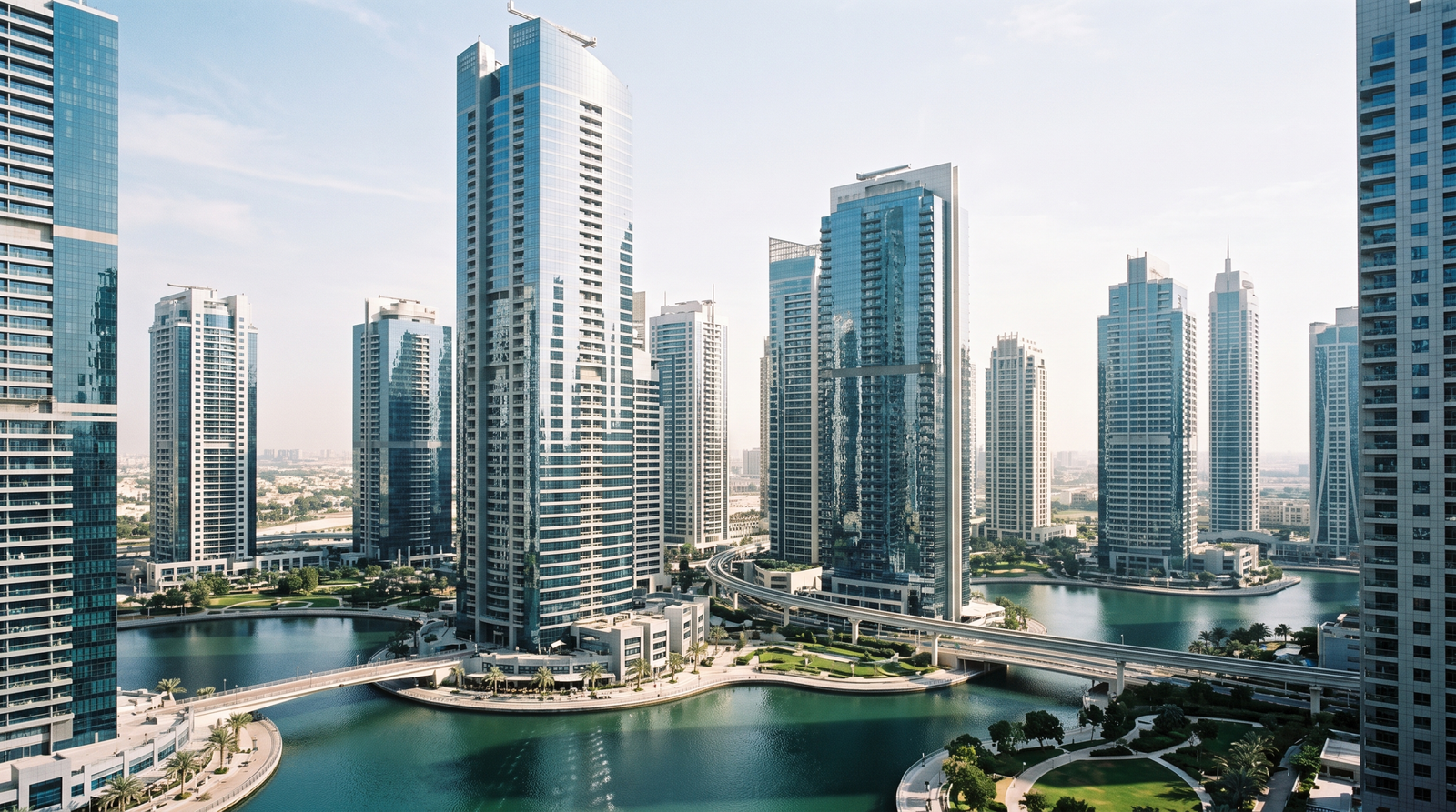 DMCC Company Setup: Cost, Process, and What the Jump Start Package Covers