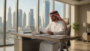 UAE Emiratisation 2026: The New AED 6,000 Minimum Wage and Quota Rules