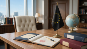 EU Beneficial Ownership Disclosure and UAE Offshore Companies: The Dual-Compliance Reality