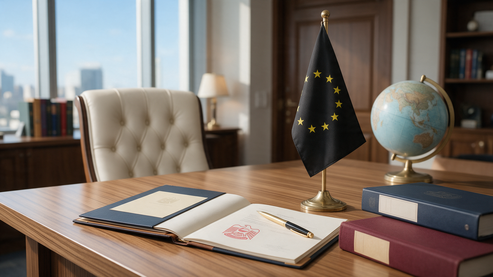 EU Beneficial Ownership Disclosure and UAE Offshore Companies: The Dual-Compliance Reality