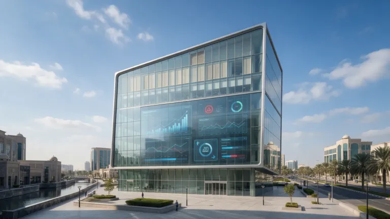 UAE Operational Risk Management Regulation 2026: Who Actually Falls Within Scope