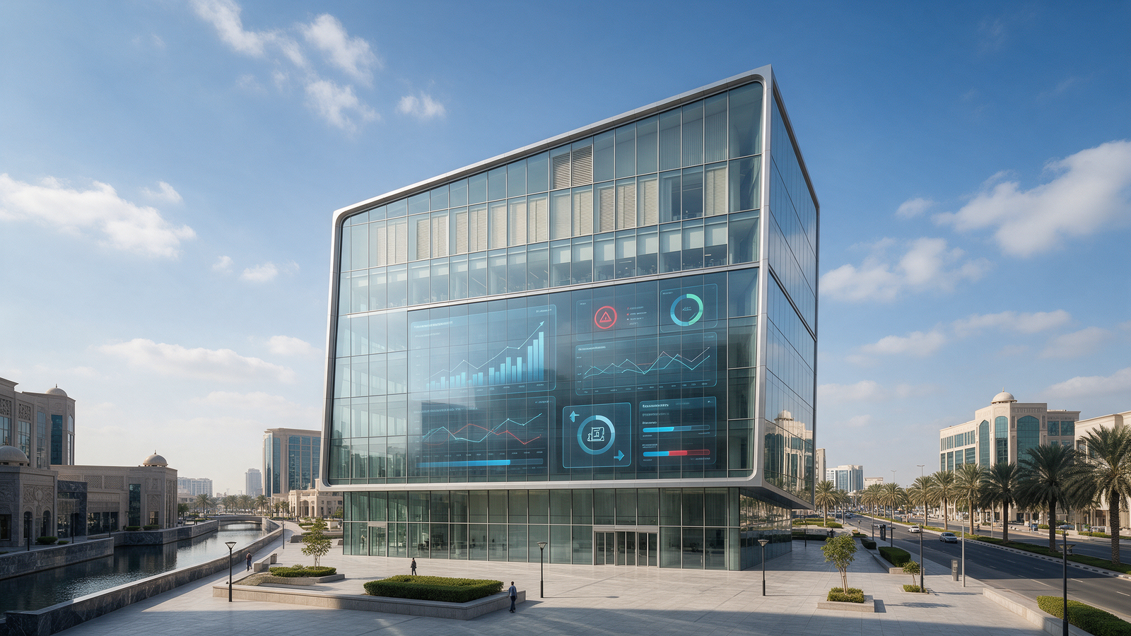 UAE Operational Risk Management Regulation 2026: Who Actually Falls Within Scope