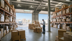 UAE Free Zone Distributor Audit Requirement: What FTA Decision No. 6 of 2026 Actually Requires
