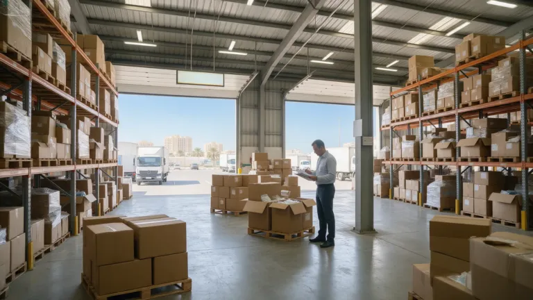 UAE Free Zone Distributor Audit Requirement: What FTA Decision No. 6 of 2026 Actually Requires
