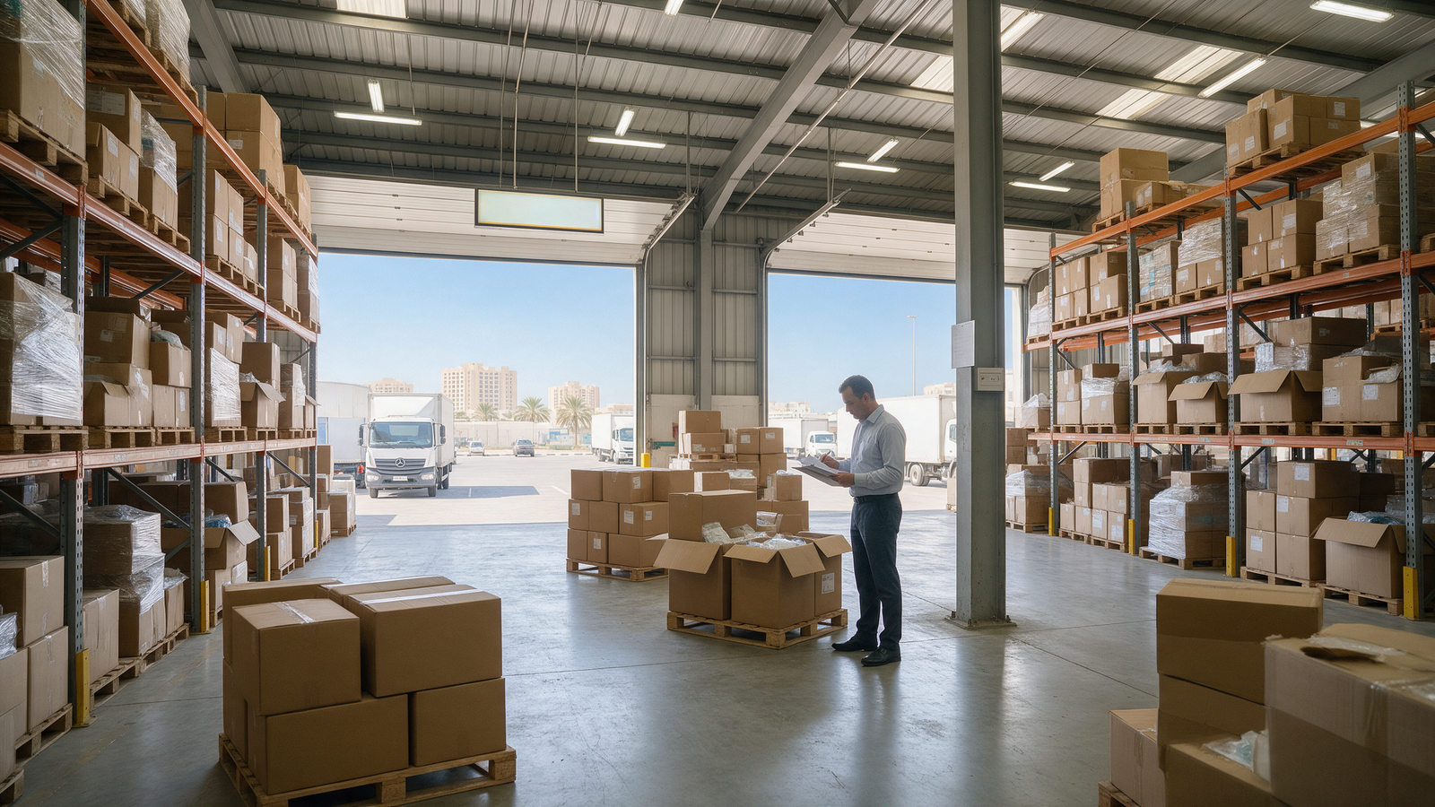 UAE Free Zone Distributor Audit Requirement: What FTA Decision No. 6 of 2026 Actually Requires