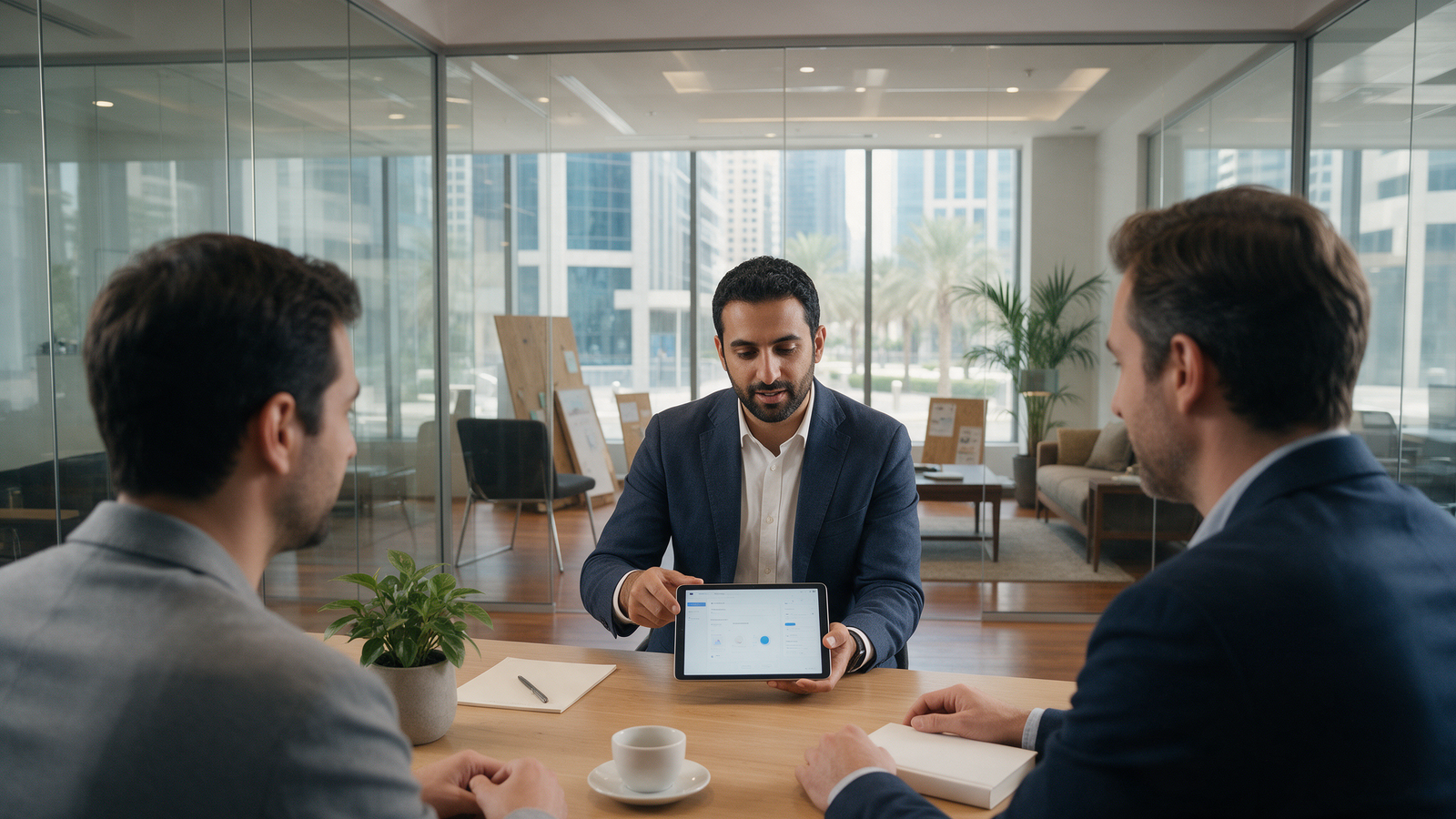 UAE Fintech Regulatory Sandboxes: DFSA ITL vs ADGM RegLab Explained