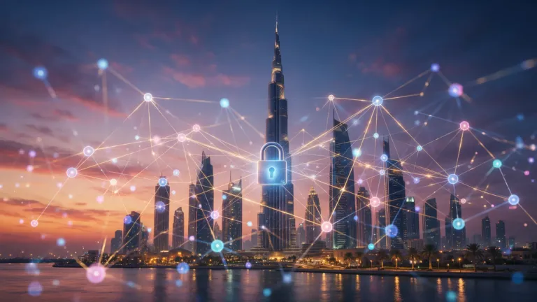 UAE AI and Data Protection Regulation 2026: The Layered Framework Explained