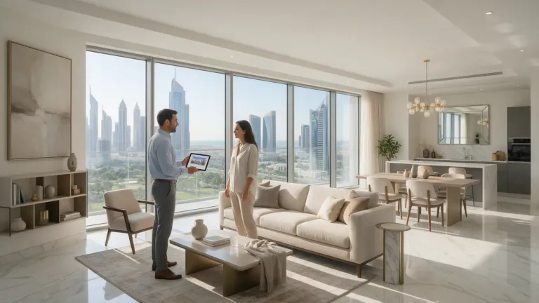 Dubai Real Estate Brokerage Rules 2026: RERA Licensing, AML Training, and Referral Disclosure