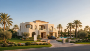 RAK ICC Offshore Companies Can Now Hold Dubai Real Estate: What Changed