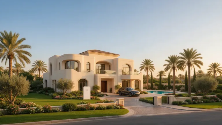 RAK ICC Offshore Companies Can Now Hold Dubai Real Estate: What Changed