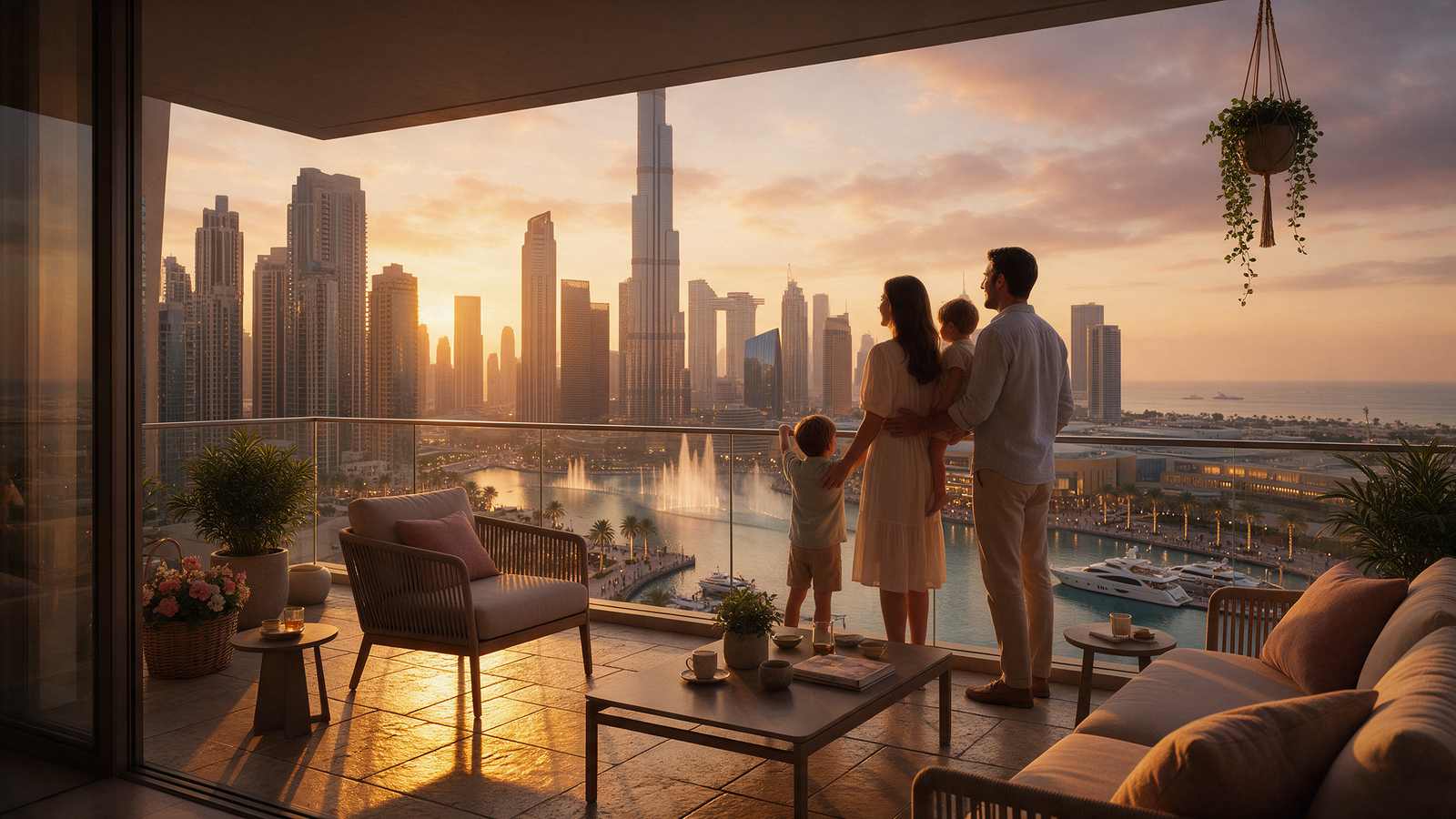 Dubai’s 2026 Property Investor Golden Visa Overhaul Explained