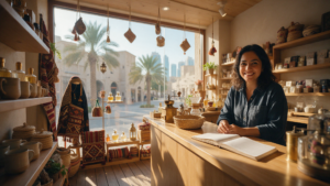 UAE Small Business Relief Extended to 2029: What the Annual Election Requirement Actually Means