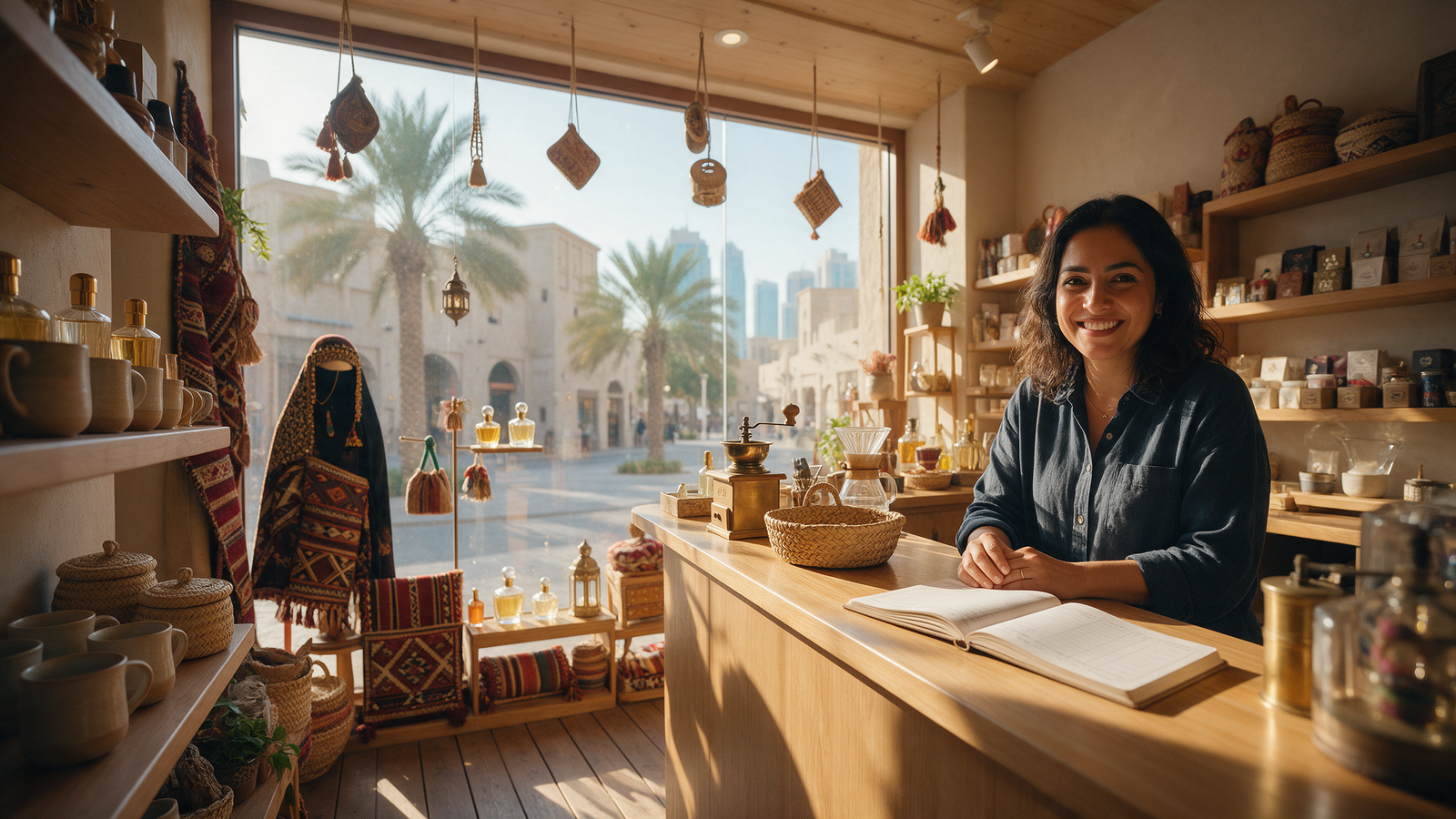 UAE Small Business Relief Extended to 2029: What the Annual Election Requirement Actually Means