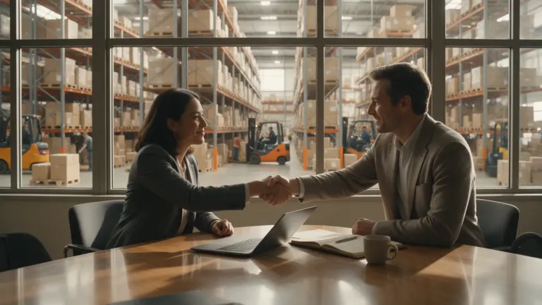 UAE Commercial Agency Law: The Real Difference Between a Registered Agent and a Distributor