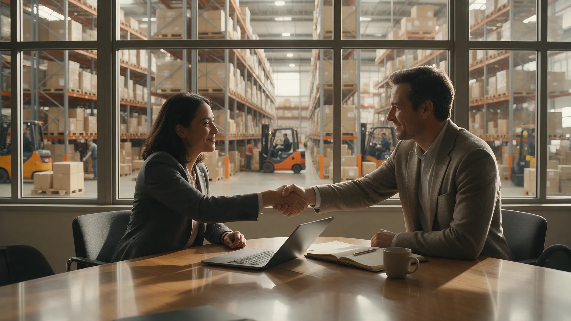 UAE Commercial Agency Law: The Real Difference Between a Registered Agent and a Distributor