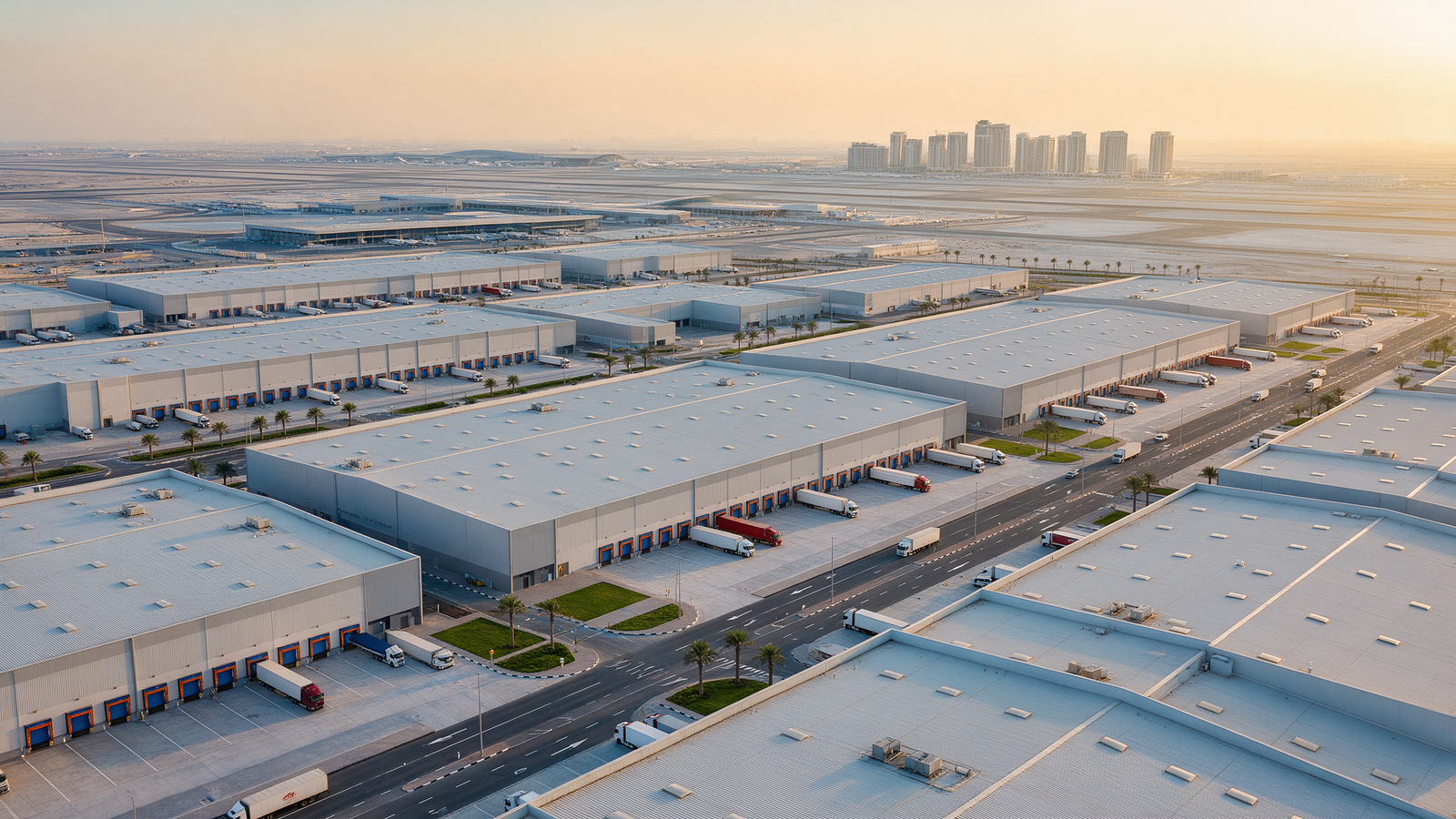 Dubai South Free Zone 2026 Incentive Package: What It Actually Includes