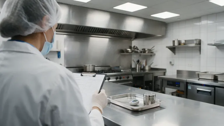 UAE’s Unified Food Safety System 2026: What Cloud Kitchens Must Now Comply With