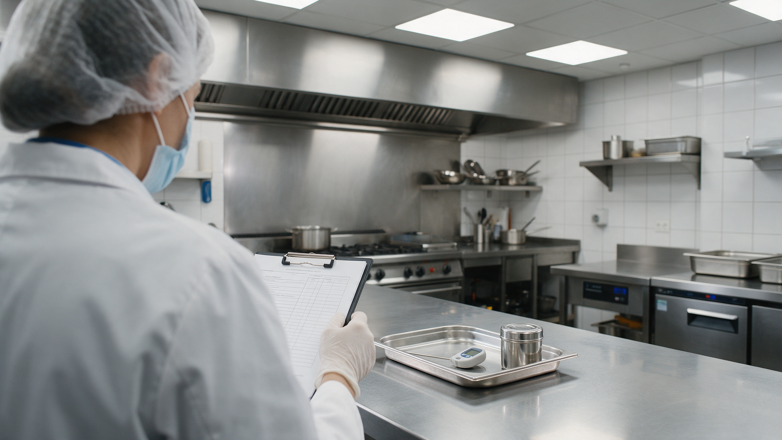 UAE’s Unified Food Safety System 2026: What Cloud Kitchens Must Now Comply With