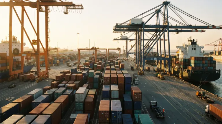 UAE Freight Forwarding and Logistics Licence: Cost, CRN, and Requirements