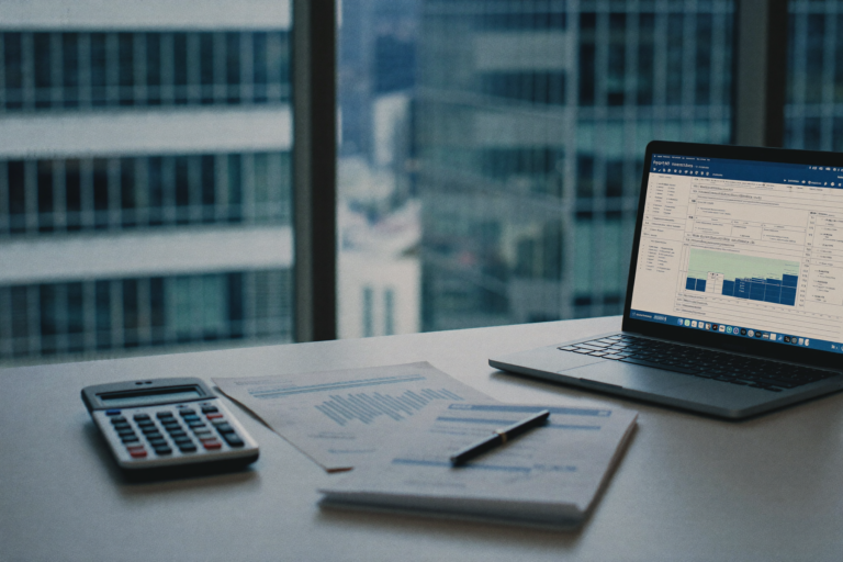 How UAE Corporate Tax Actually Applies to Free Zone Companies