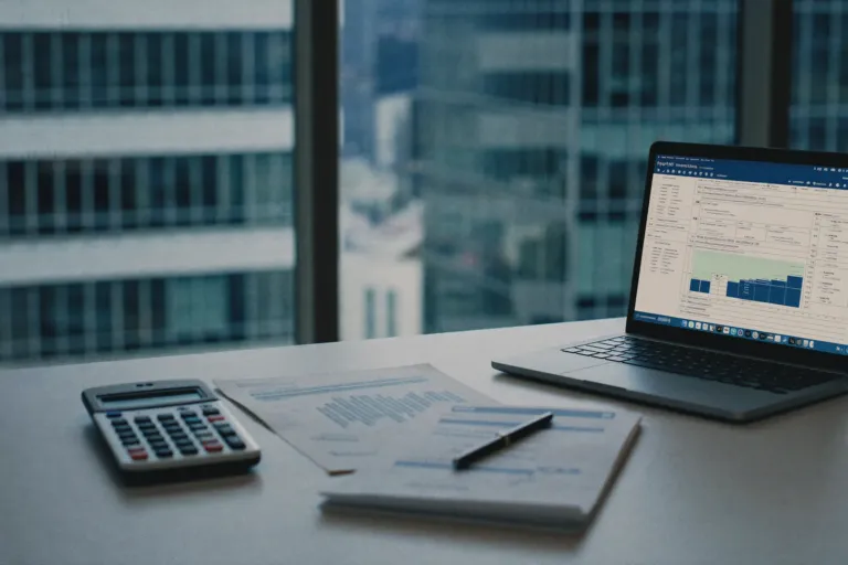 How UAE Corporate Tax Actually Applies to Free Zone Companies