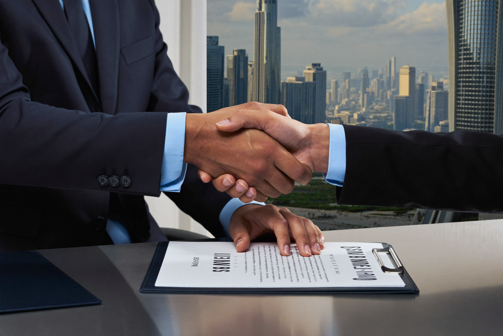Do You Still Need a Local Sponsor? UAE Mainland Ownership Rules in 2026