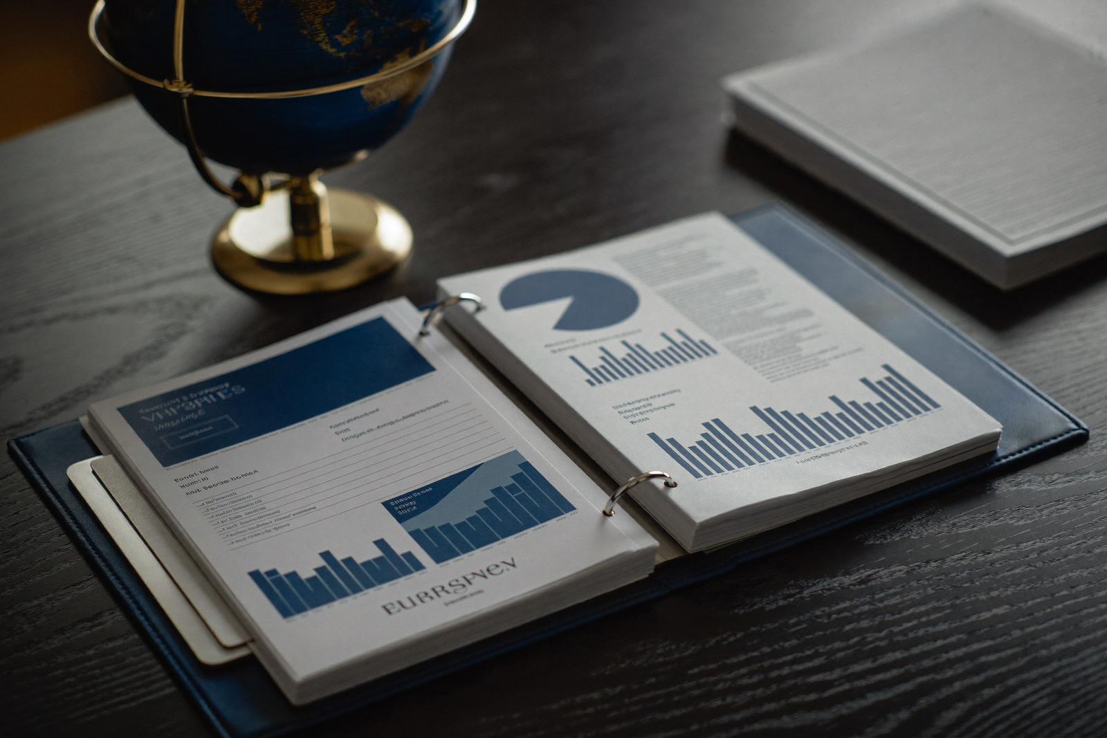 RAK ICC vs JAFZA Offshore: Which Fits a Holding Company?
