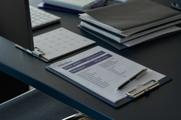 UAE Company Compliance Checklist: What Every Business Actually Needs