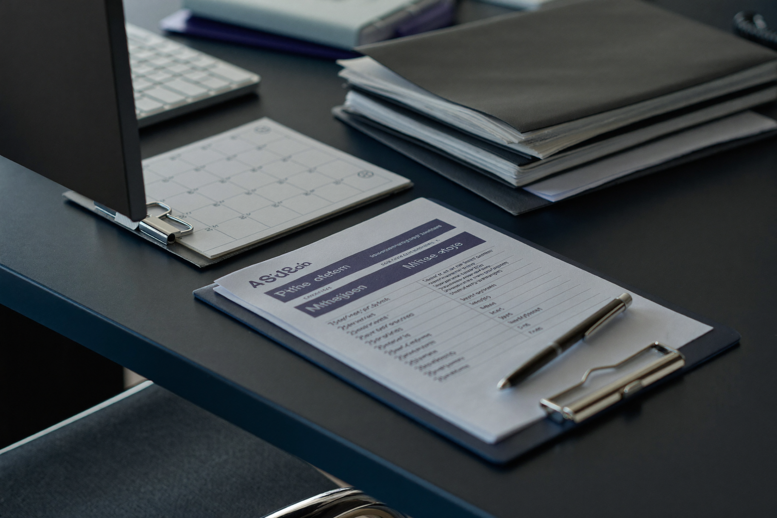 UAE Company Compliance Checklist: What Every Business Actually Needs