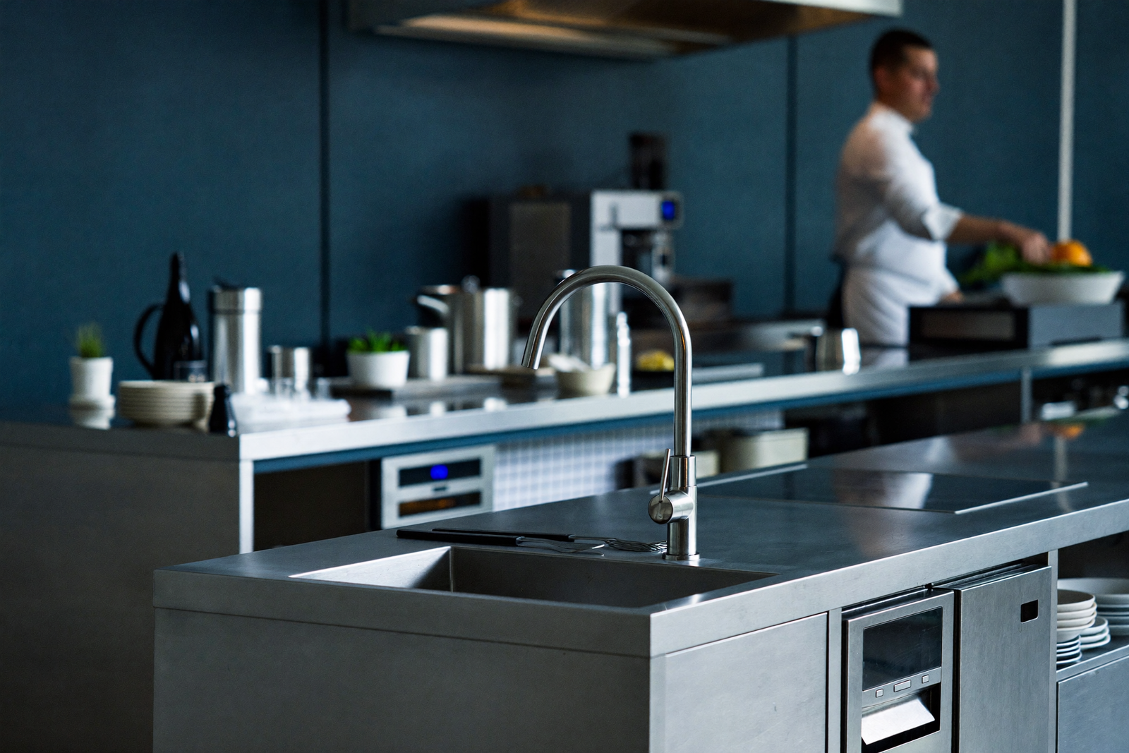 UAE Free Zone vs Mainland for a Restaurant or F&B Business