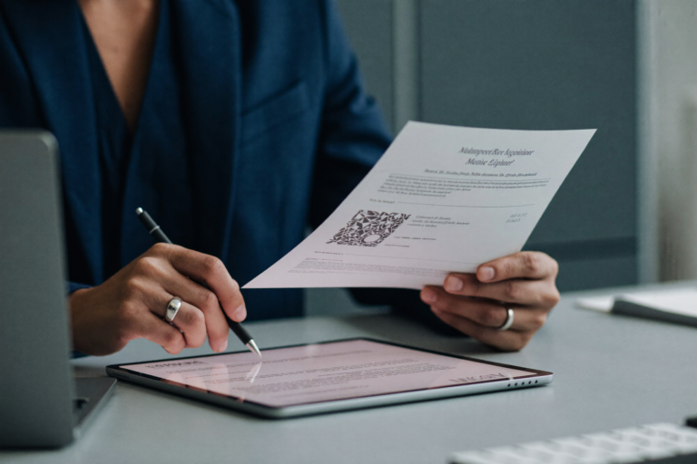 How to Change Business Activity on an Existing UAE Trade Licence