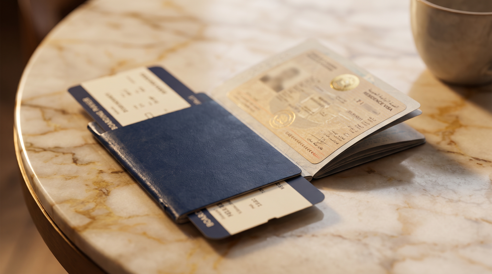 UAE Investor Visa vs Employment Visa: Which Should a Business Owner Take? (2026)