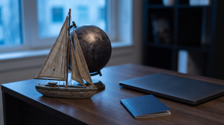 UAE Offshore Company Bank Account: Why It’s Harder and What Actually Works