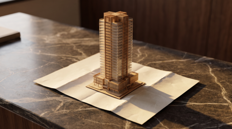 UAE Offshore Company for Property Ownership: How It Actually Works