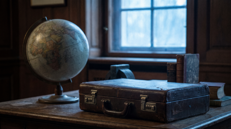 Can a UAE Offshore Company Actually Trade? What It Can and Can’t Do