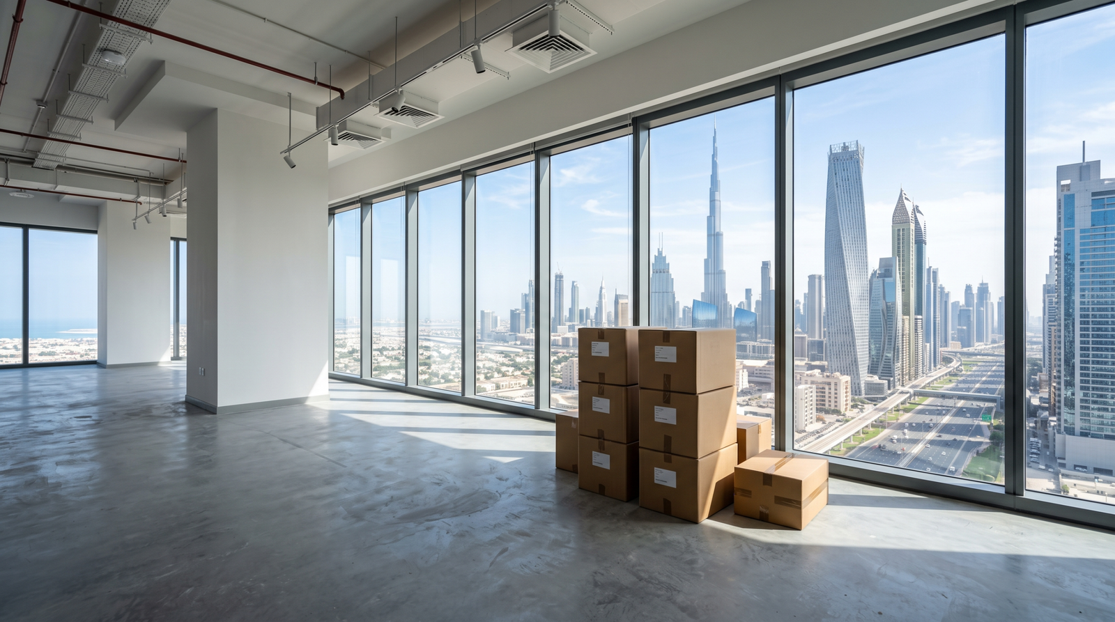 UAE Company Liquidation Cost: What Closing a Business Actually Costs