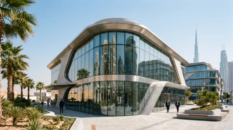 How to Close a UAE Corporate Bank Account: The Right Sequence