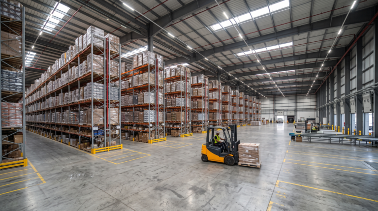 UAE Free Zone Warehouse and Industrial Licence: Cost and JAFZA vs DAFZA