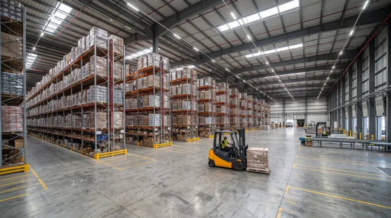 UAE Free Zone Warehouse and Industrial Licence: Cost and JAFZA vs DAFZA